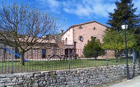 Cal Grau De La Llavinera